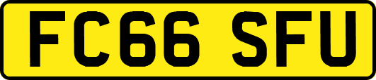 FC66SFU