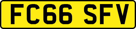 FC66SFV