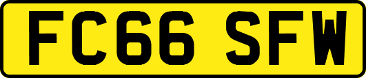 FC66SFW