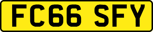 FC66SFY