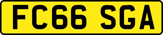 FC66SGA