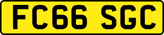 FC66SGC