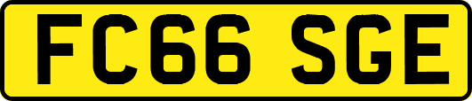 FC66SGE