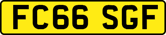 FC66SGF