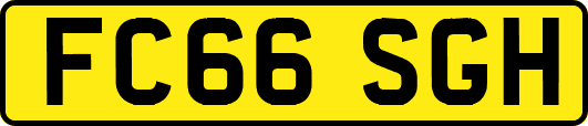 FC66SGH