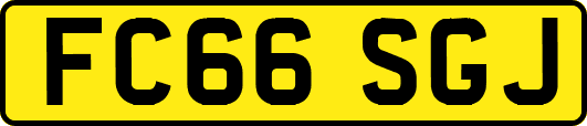 FC66SGJ