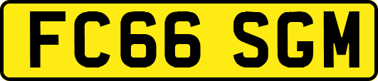 FC66SGM
