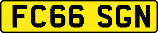FC66SGN