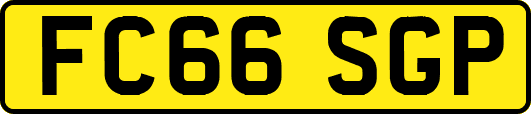 FC66SGP