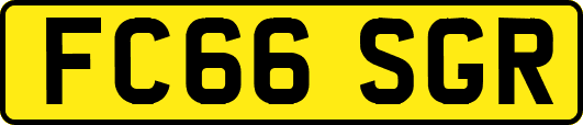 FC66SGR
