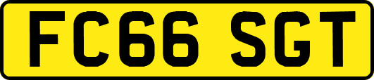 FC66SGT