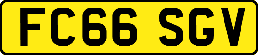FC66SGV