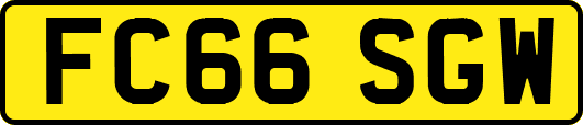 FC66SGW