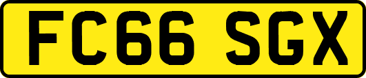 FC66SGX