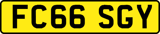 FC66SGY