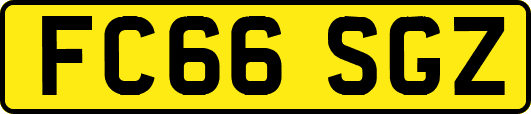 FC66SGZ