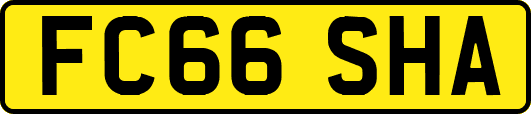 FC66SHA