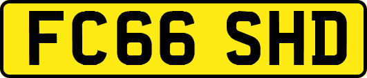 FC66SHD