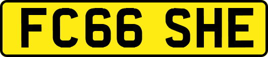 FC66SHE