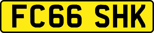 FC66SHK
