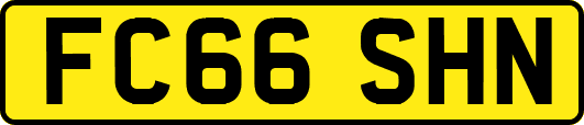FC66SHN