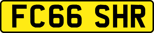 FC66SHR