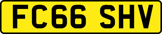 FC66SHV