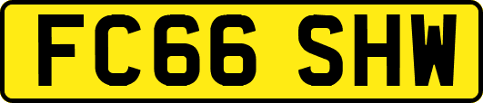 FC66SHW