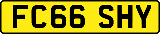 FC66SHY
