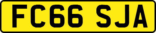 FC66SJA