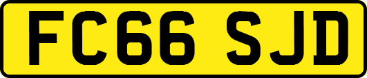 FC66SJD