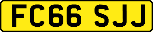 FC66SJJ