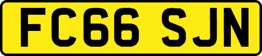 FC66SJN
