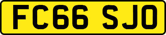 FC66SJO