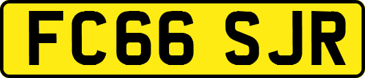 FC66SJR