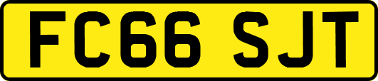 FC66SJT