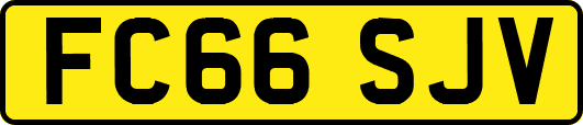 FC66SJV