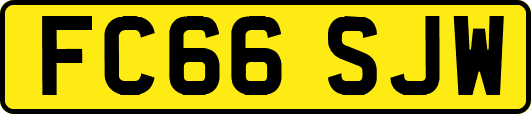 FC66SJW