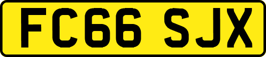 FC66SJX