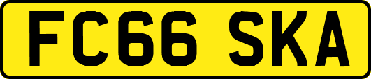 FC66SKA