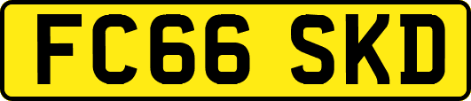 FC66SKD
