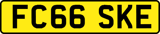 FC66SKE