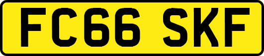 FC66SKF