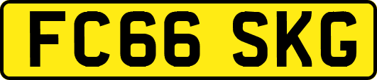 FC66SKG