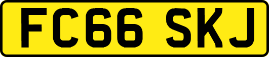 FC66SKJ