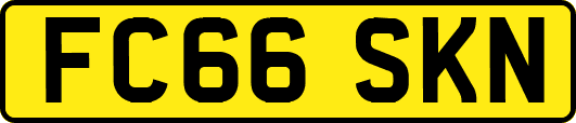FC66SKN