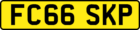 FC66SKP