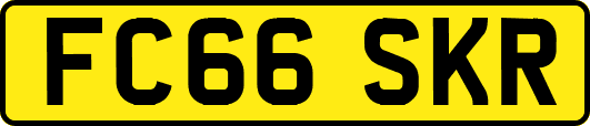 FC66SKR