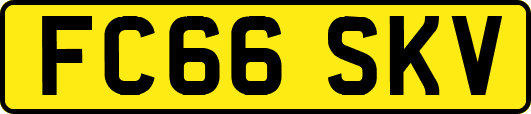 FC66SKV