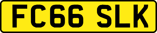 FC66SLK